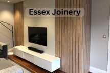 High-Quality Joinery Services in Essex