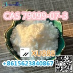 CAS 79099-07-3 with high quality good price Wickr me:XU888