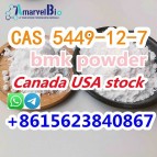 Wickr: XU888 CAS 5449-12-7 BMK POWDER BMK Glycidic Acid (sodium salt)