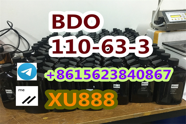 Cas 110-63-4 With 100% Safe Delivery To Canada/Australia