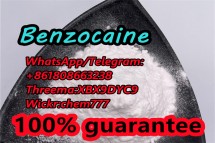 bulk stock benzocaine,benzocaina powder,factory price