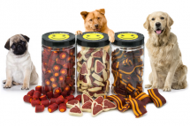 Best CBD Dog Treats in USA.