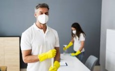 Get Best Cleaning Services In Sharjah