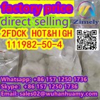 high 2fdck 111982-50-4 with manufactory direct supply