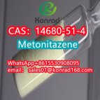 Metonitazene CAS: 14680-51-4