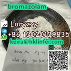 71368-80-4 bromazolam