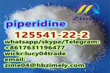 Better piperidine CAS 125541-22-2 tert-Butyl 4-anilinopiperidine-1-carboxylate High quality