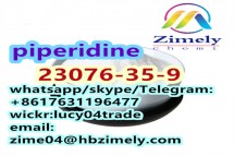 Better piperidine CAS 23076-35-9 Xylazine hydrochloride High purity