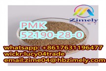 Better PMK CAS 52190-28-0 2-Bromo-3