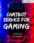 Gaming Chatbot Service in Romania to make customer experience more fun