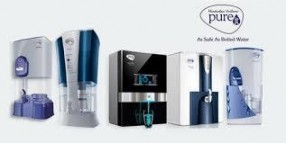 Buy RO, UV Water Purifiers Online in India - Pureit Water India