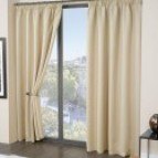 Classic Blackout Curtains For Better Privacy