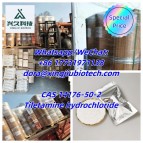 Tiletamine Hydrochloride 14176-50-2 China Factory Stock