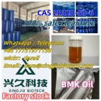 New Oil Phenylacetylmalonic Acid Ethylester CAS 20320-59-6 BMK Powder 28578-16-7 Pmk Oil