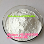 Flubrotizolam CAS57801-95-3 benzodiazepine pink chemical powder