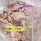 Bromazolam CAS 71368-80-4 benzodiazepine chemical pink powder