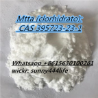 MTTA crystal  cas 395723-23-1 chemical powder