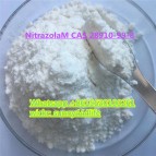 NitrazolaM CAS 28910-99-8 chemical powder