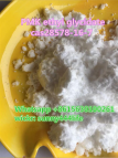 PMK ethyl glycidate cas28578-16-7 white chemical raw material powder
