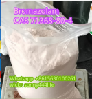 Bromazolam CAS 71368-80-4