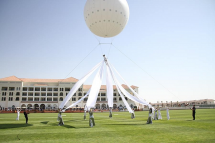 Floating Balloon Performance