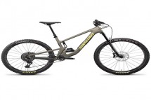 2023 Santa Cruz 5010 5 C Gx Axs Mountain Bike (WAREHOUSEBIKE)