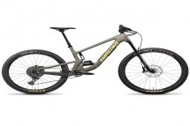 2023 Santa Cruz 5010 5 C S Mountain Bike (WAREHOUSEBIKE)