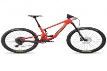 2023 Santa Cruz 5010 5 C R Mountain Bike (WAREHOUSEBIKE)