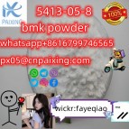 High quality cas5413-05-8  bmk powder