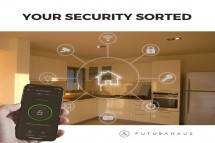 Best Smart Home sg | Futurahaus