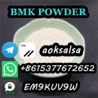 New bmk powder cas 5449-12-7 bmk glycidate powder bmk glycidic acid