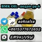 benzyl methyl ketone cas 20320-59-6 bmk oil bmk glycidate powder 5449-12-7