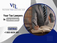 Tax Attorneys | Handle Tax Settlement Situations