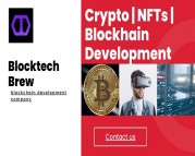 NO #1 Blockchain Development Company in Dubai