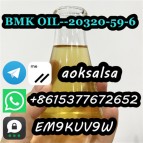 Best price bmk oil cas 20320-59-6 bmk methyl glycidate oil 20320-59-6 bmk powder