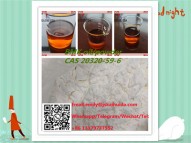 Diethyl(phenylacetyl)malonate(BMK)CAS20320-59-6