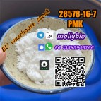 Guarantee delivery Cas 28578-16-7 PMK powder Telegram: mollybio