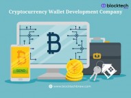 Dubai-Based Cryptocurrency Wallet Development Company