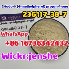 236117-38-7 2-iodo-1- (4-methylphenyl) propan-1-one