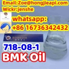718-08-1 Ethyl 3-oxo-4-phenylbutanoate BMK Glycidate Oil