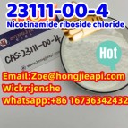 23111-00-4  Nicotinamide riboside chloride;