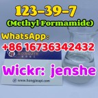 123-39-7(Methyl Formamide)