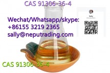 CAS 91306-36-4 whatsapp:+8615532192365