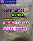 774118-46-6 NPDPA    Whatsapp:+8616736342432 Wickr: jenshe Email: Zoe@hongjieapi.com We are a professional pharmaceutical intermediates manufacturer with many years experince and we can offer products