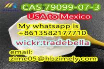 Hot Selling CAS 79099-07-3 1-Boc-4-Piperidone Safe Delivery USA to Mexico