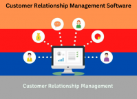 Marketing CRM Software for Small Businesses | GenicSolutions