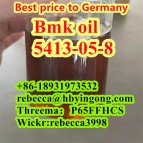 CAS 5413-05-8 bmk oil,bmk powder To Netherlands,Poland