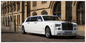 Best Prestige Car Hire Services in the UK – Oasis Limousines