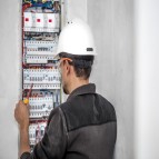 Affordable electrical services in Bishop