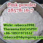 Pmk Powder to Holland CAS 28578-16-7